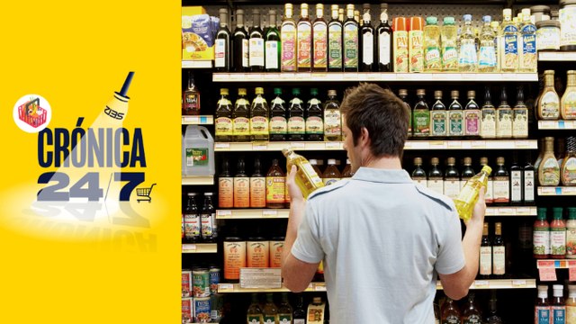 Episodio 84 | Comprar sin leer la etiqueta, sin trabajo después de los 45 años y las reseñas falsas en internet