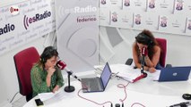 Federico a las 8: Azcón gobernará con dos consejeros de Vox