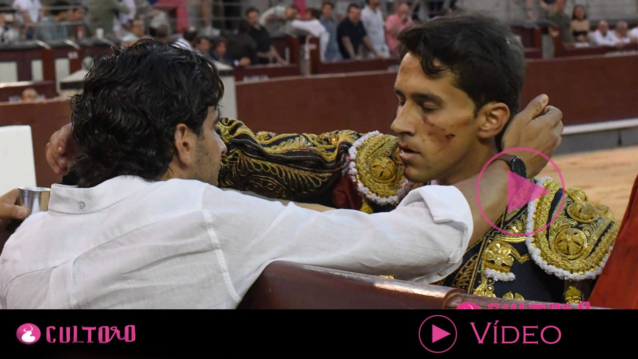 Madrid 3-8-2023