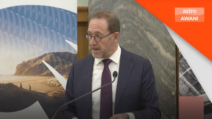 New Zealand, pertahanan, keselamatan, aset tentera, Andrew Little