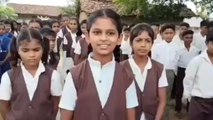 बालाघाट: ये कैसा स्कूल चले अभियान ? 30 प्रतिशत बच्चों को नहीं मिला ड्रेस