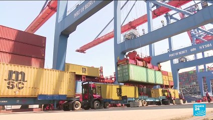 Beyrouth, 3 ans après l'explosion : l'enquête piétine mais la vie économique reprend doucement