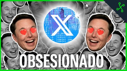 ELON MUSK y su OBSESIÓN con la LETRA X que DESCONOCÍAS 
