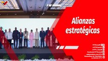 El Mundo en Contexto | XI Cónclave de la Confederación Industrial de la India - ALC