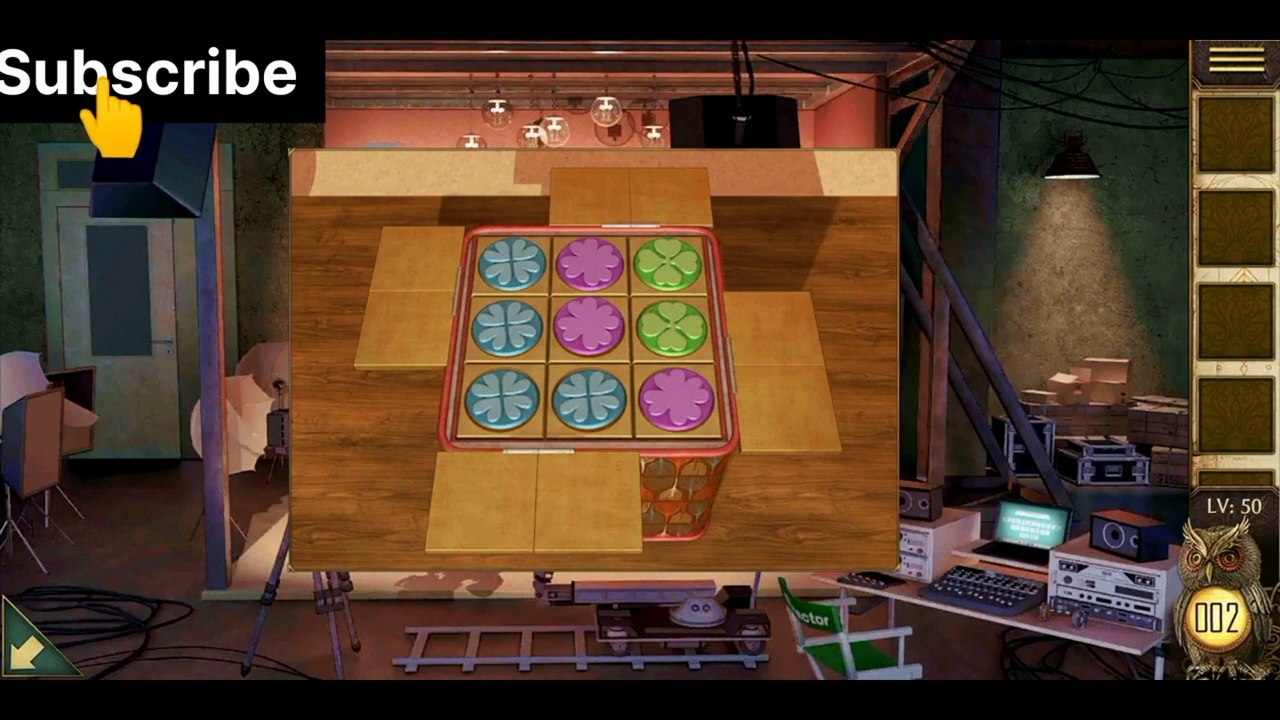 Can you escape 50 rooms part 15 level 50