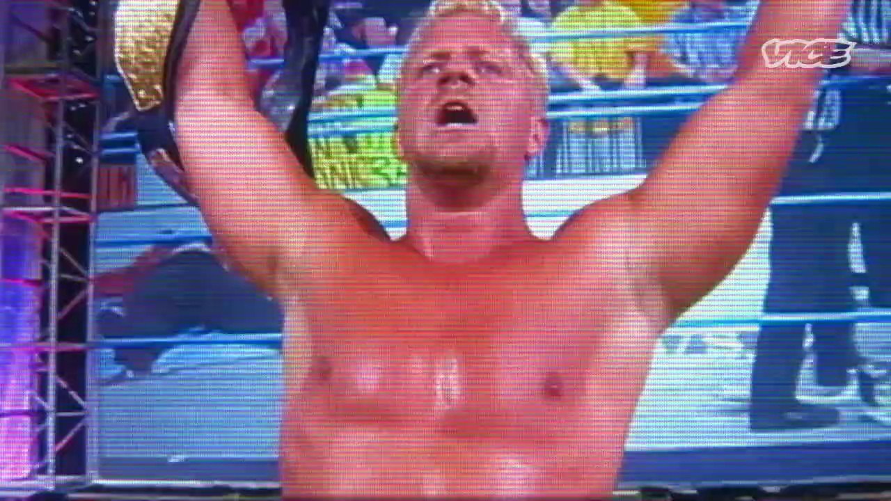 Dark Side of the Ring Season4 Episode11