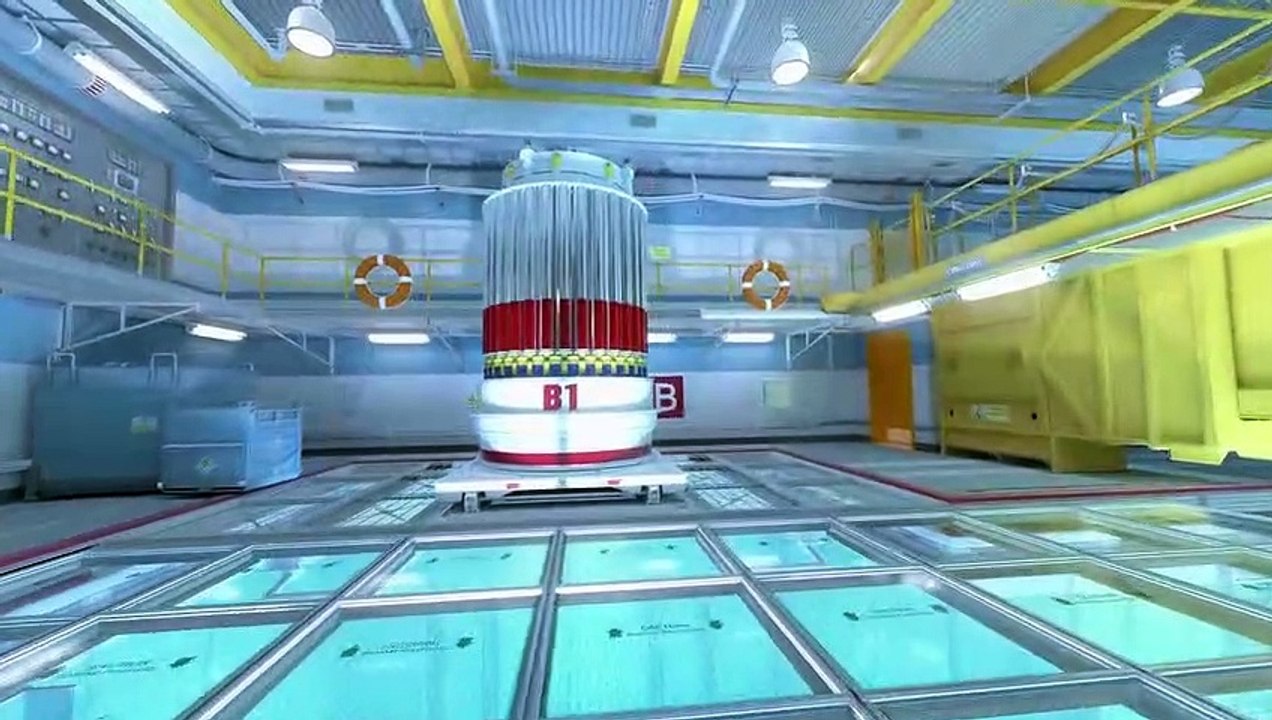 Counter-Strike 2 - Iluminación