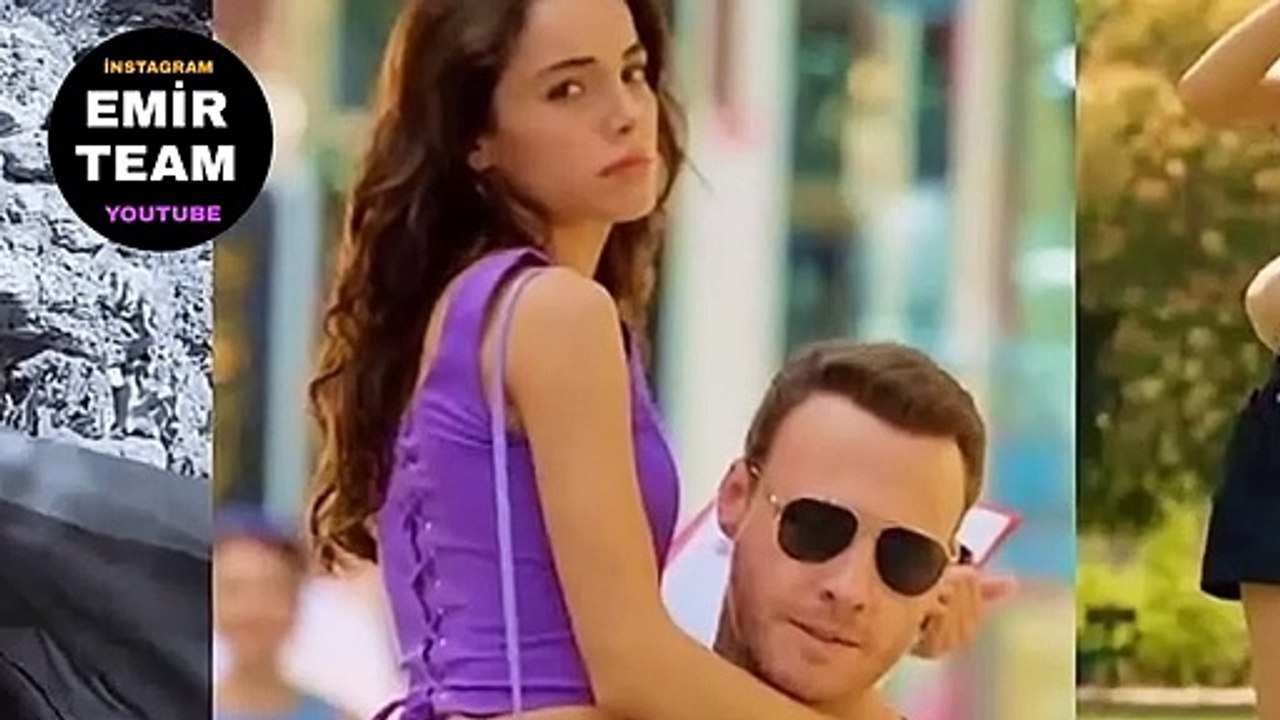 Ya Çok Seversen 6. Bölüm Fragmanı ( Ateşli Gece Başlasın Final)