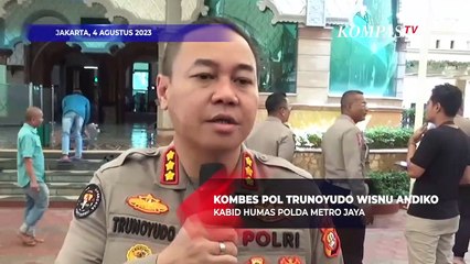 Polda Metro Buka Suara soal Laporan Kasus Rocky Gerung: Kita Akan Dalami