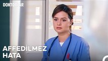 Ela'nın İçinden Çıkamadığı Durum Ne - Doktorlar 5. Bölüm