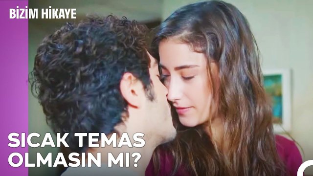 Havada Aşk Kokusu Var - Bizim Hikaye 4. Bölüm
