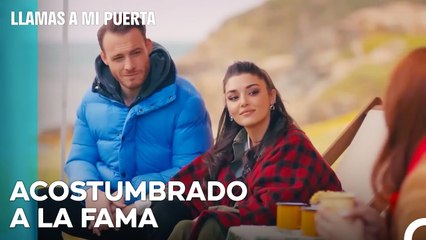 La Verdad Bajo La Vida Iluminada - Llamas A Mi Puerta Capítulo 120