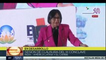 Venezuela promueve la colaboración bilateral entre la India y América Latina