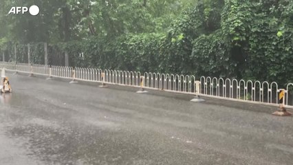 Allerta meteo da Nord a Sud, arrivano 3 giorni d'autunno