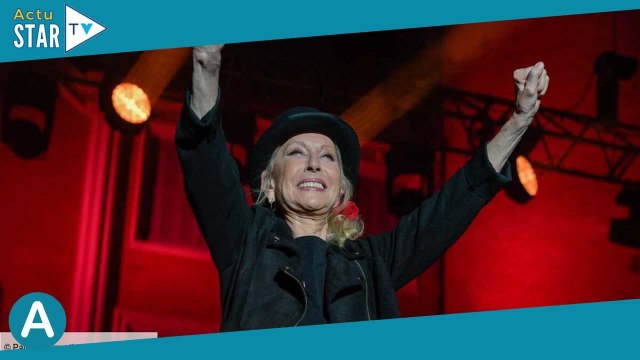 Véronique Sanson dans les bras de Nagui : leur complicité saute aux yeux !