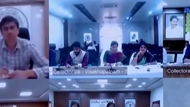 కోనసీమ జిల్లా: సీఎం జగన్ జిల్లా పర్యటనపై మరో అప్‌డేట్..!