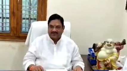 విజయనగరం: నాలుగేళ్లైంది... కనీసం రూ.10 లక్షలు ఖర్చు చేశారా? - కిమిడి