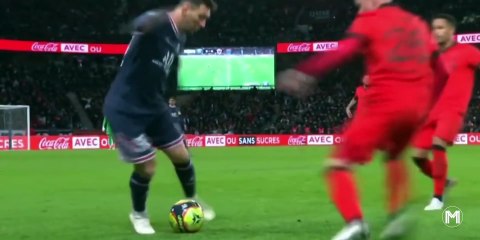 Is Lionel Messi Over - Motivational