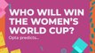 UPDATED - Opta's Women's World Cup predictions