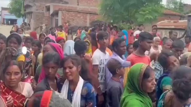 BREAKING: गड्ढे के पानी में डूबकर दो बच्चों की दर्दनाक मौत, परिवार में पसरा मातमी सन्नाटा