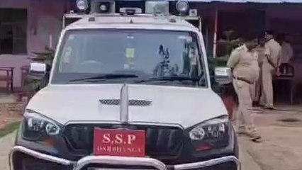 दरभंगा: घनश्यामपुर में नाबालिग लड़की का हुआ अपहरण, मां ने दर्ज कराई एफआईआर