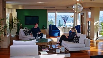 Fruto Prohibido Cap 289