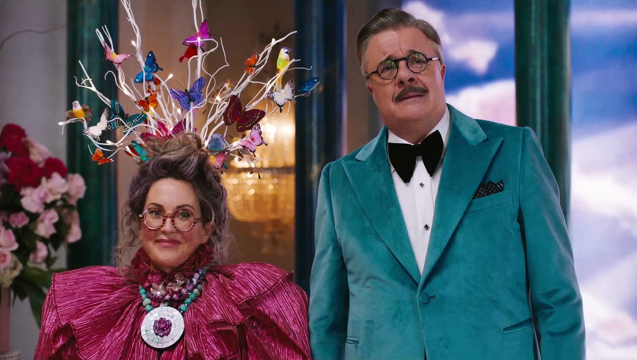 Dicks the Musical Trailer #1 (2023) Megan Mullally Comedy Movie HD