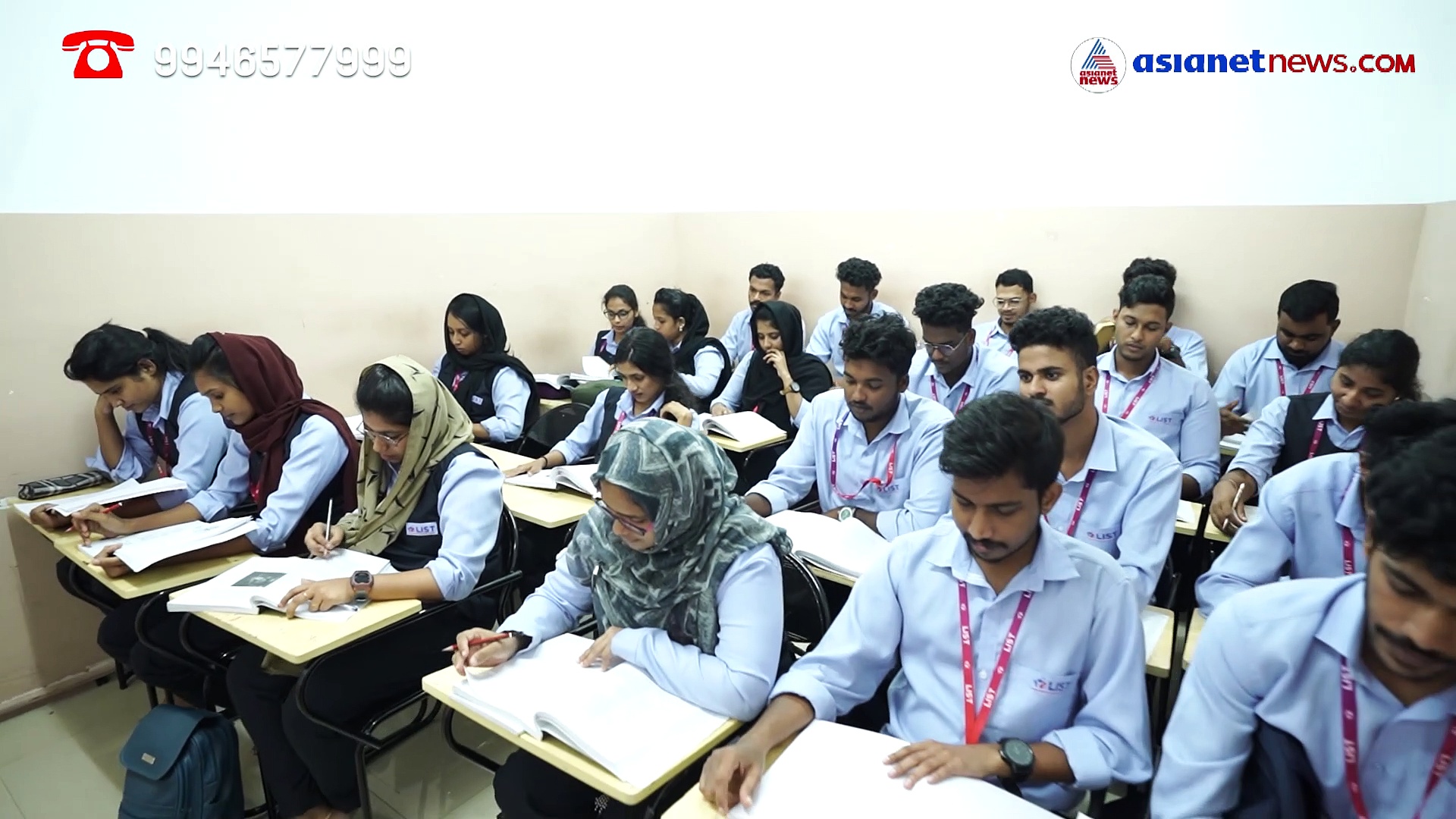 മെഡിക്കൽ സ്ക്രൈബിങ് പഠിക്കാം, ഉയർന്ന ശമ്പളം നേടാം