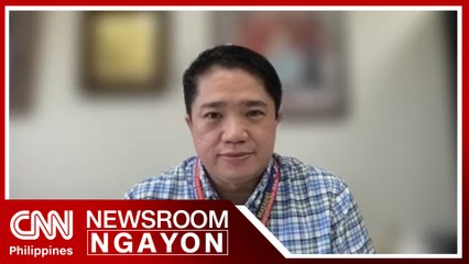 MMDA maglulunsad ng Motorcycle Academy para sa riders | Newsroom Ngayon