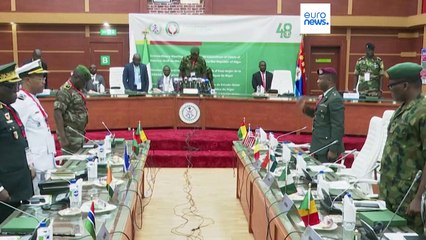 Il Niger scarica l'Occidente. Il presidente deposto Bazoum: "Conseguenze devastanti"