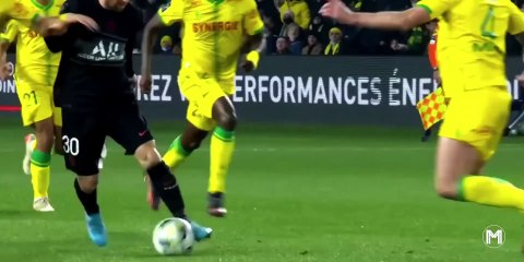 The Truth About Lionel Messi's First Season At PSG