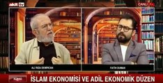 Ali Rıza Demircan Akit TV’de iktidarı eleştirdi