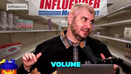 MrBeast SUING MrBeast Burger?!