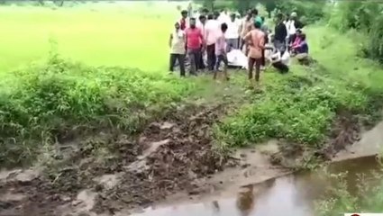 सीहोर: 21वीं सदी में विकास को तरस रहे ग्रामीण, सरकार पर लगाए गंभीर आरोप