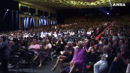 Sciopero Hollywood, Pietro Scalia: "Mi chiedo se con l'IA anche mio lavoro sparira'"