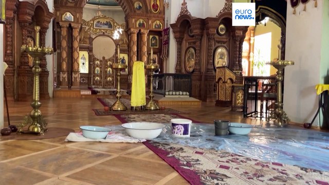 Zelenskyy condena abusos de altas patentes militares ucranianas