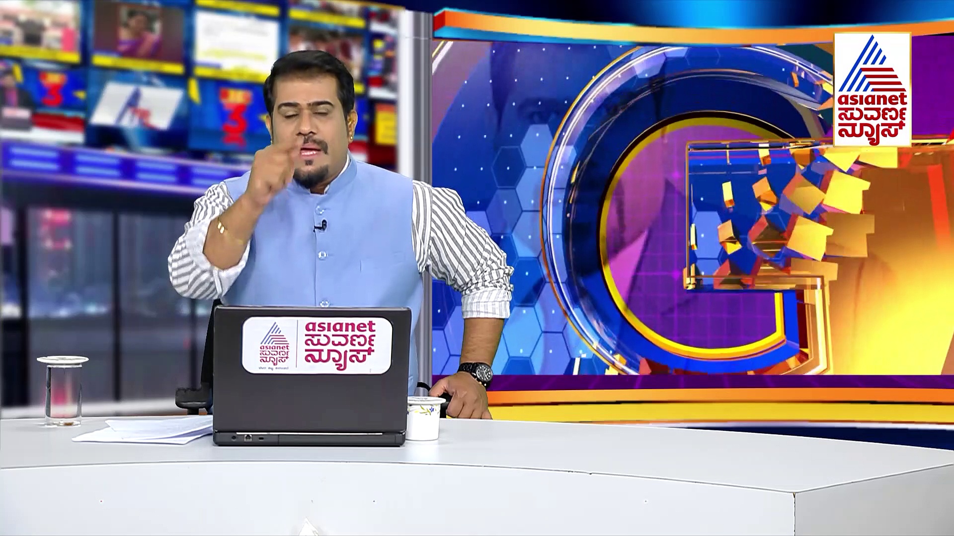 ಈ ಸುದ್ದಿ ವಿಧಾನಸೌಧದಲ್ಲಿ ಸೌಂಡ್‌ ಮಾಡಿತ್ತು!: ಅಂಗನವಾಡಿ ಕಾರ್ಯಕರ್ತೆಯರು ಈಗ ಫುಲ್‌ ಖುಷ್‌..!