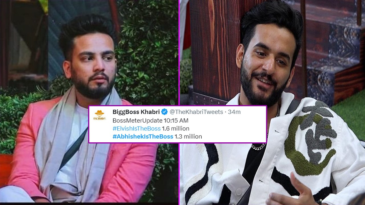 BBOTT2: Elvish Yadav ने Abhishek aka Fukra Insaan को हराया, Elvish Army ने फिर किया कमाल! FilmiBeat