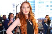 Lindsay Lohan maman : elle affiche fièrement son corps post-partum