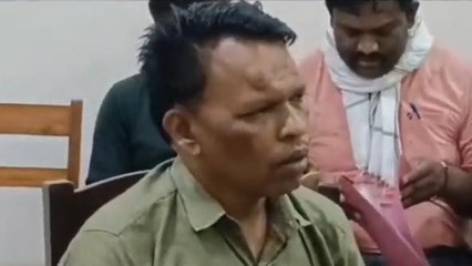 जबलपुर: लोकायुक्त की बड़ी कार्रवाई, रिश्वतखोर CMO गिरफ्तार