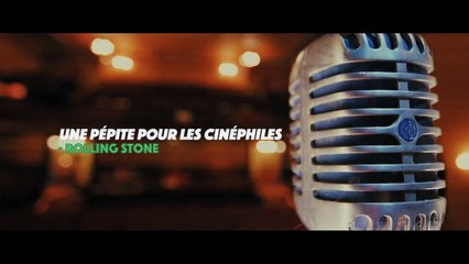 Lynch/Oz Bande-annonce (FR)