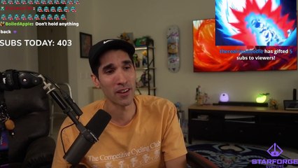 Un streamer recibe ayuda de su comunidad para pagar el hospital