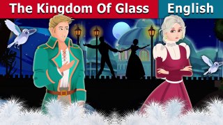 The Kingdom of Glass Stories for Teenagers