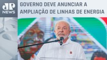 Lula embarca para o Amazonas para relançar o programa ‘Luz para Todos’