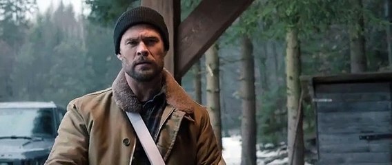 Extraction 2 (2023) Hindi WebRip | Action-Packed Hollywood Movie 🎬