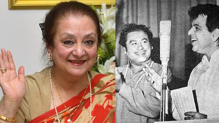 Saira Banu का Kishore Kumar Birth Anniversary पर Emotional Post Viral, Watch Video | Boldsky