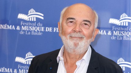 VOICI - “Un tournant dans ma vie” : Gérard Jugnot révèle quel est le film qui a changé sa vie