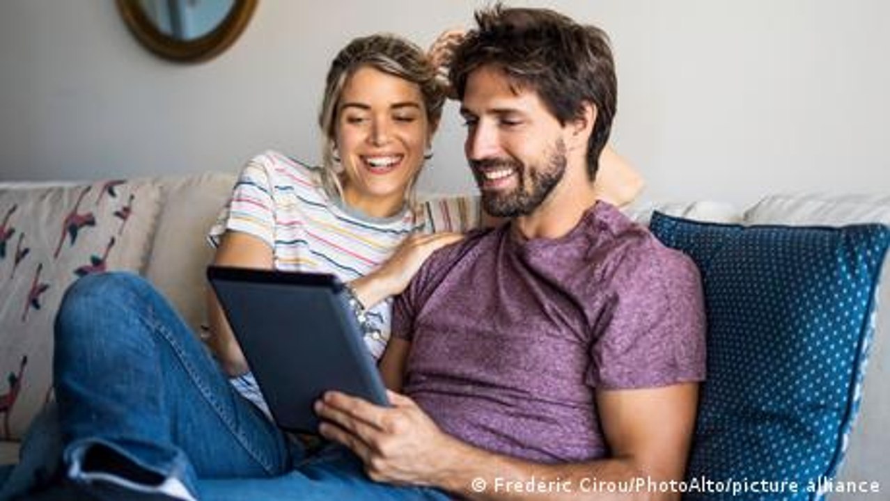 Wie unterscheiden sich Gehirne von Mann und Frau?