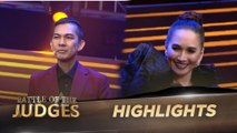 Battle of the Judges: The pressure is on for Ron Salamangkero and Kathy Hipolito Mas! | Episode 4