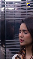 Mujhe Yahan Job Nahi Karni - #mujhayqaboolnahin #shorts